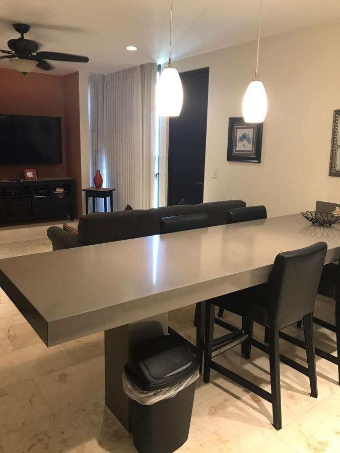 Anah Luxury Condos By Baitna プレヤデルカーメン エクステリア 写真