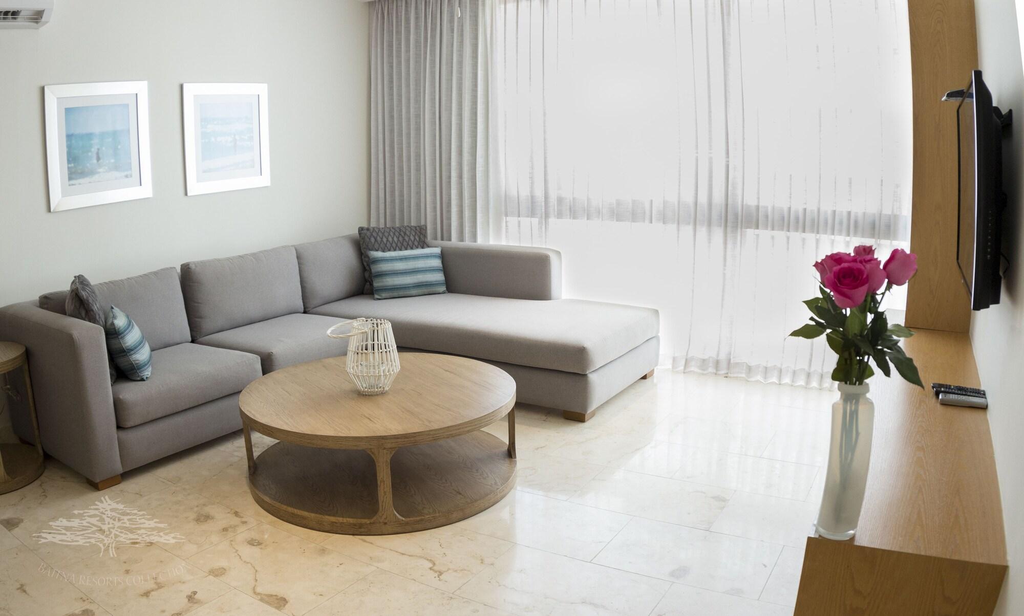 Anah Luxury Condos By Baitna プレヤデルカーメン エクステリア 写真