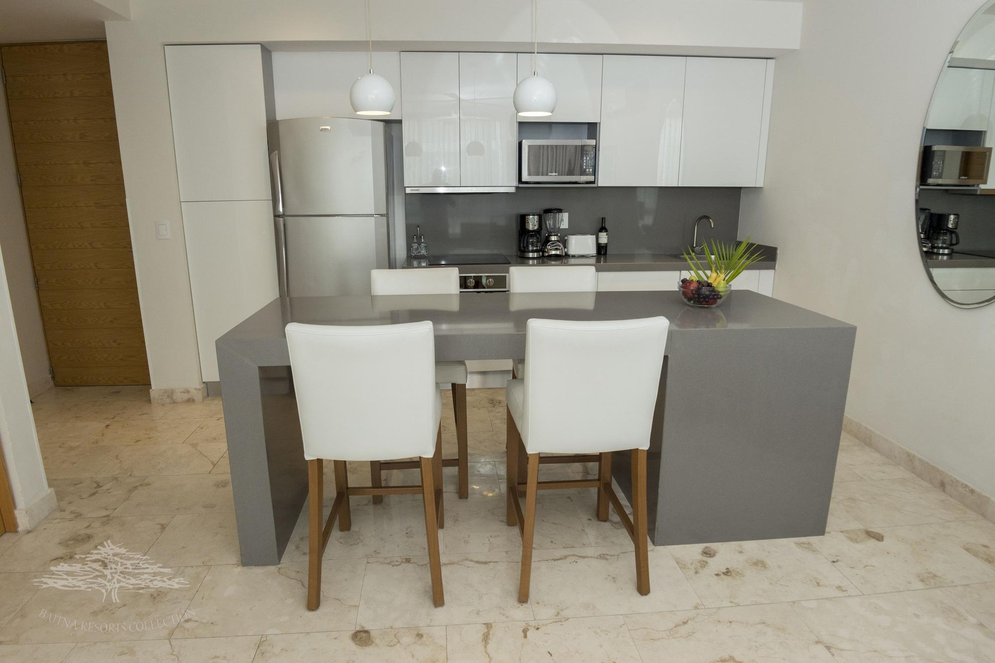 Anah Luxury Condos By Baitna プレヤデルカーメン エクステリア 写真