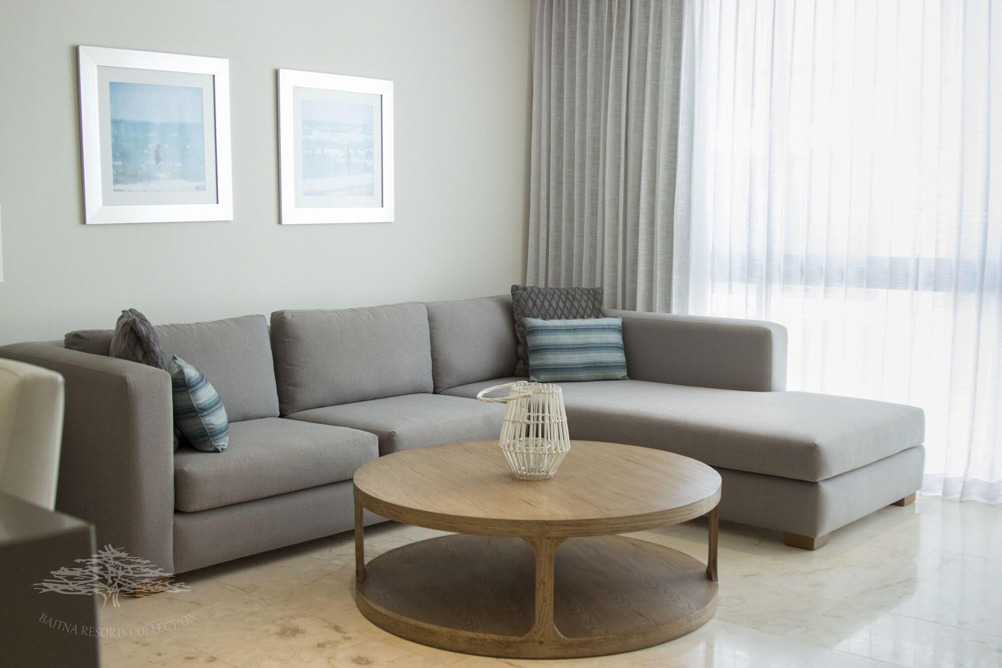 Anah Luxury Condos By Baitna プレヤデルカーメン エクステリア 写真