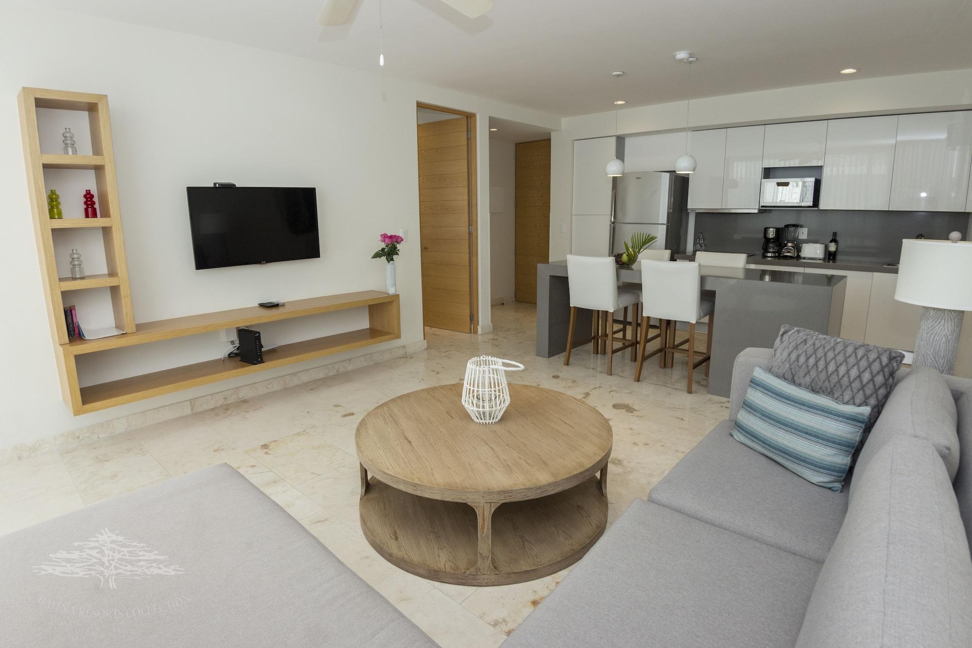 Anah Luxury Condos By Baitna プレヤデルカーメン エクステリア 写真