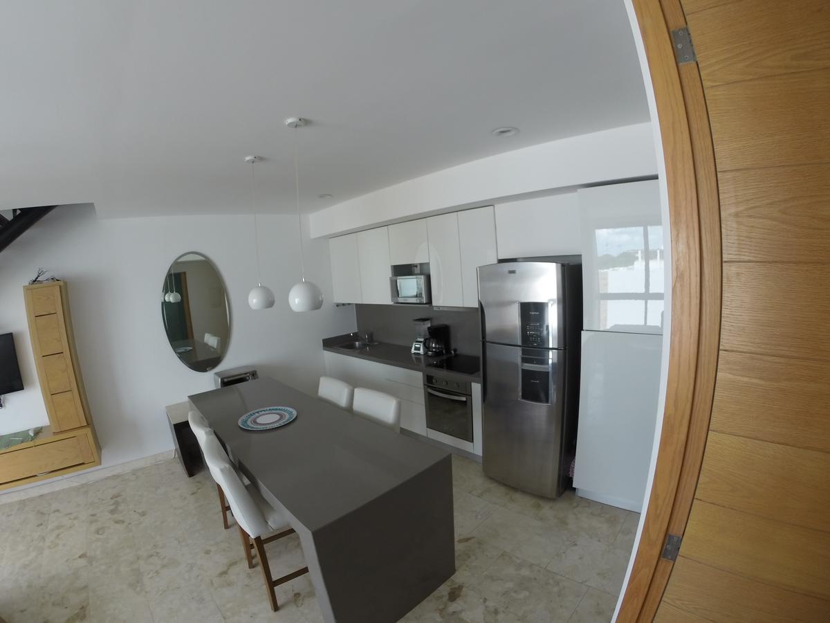 Anah Luxury Condos By Baitna プレヤデルカーメン 部屋 写真