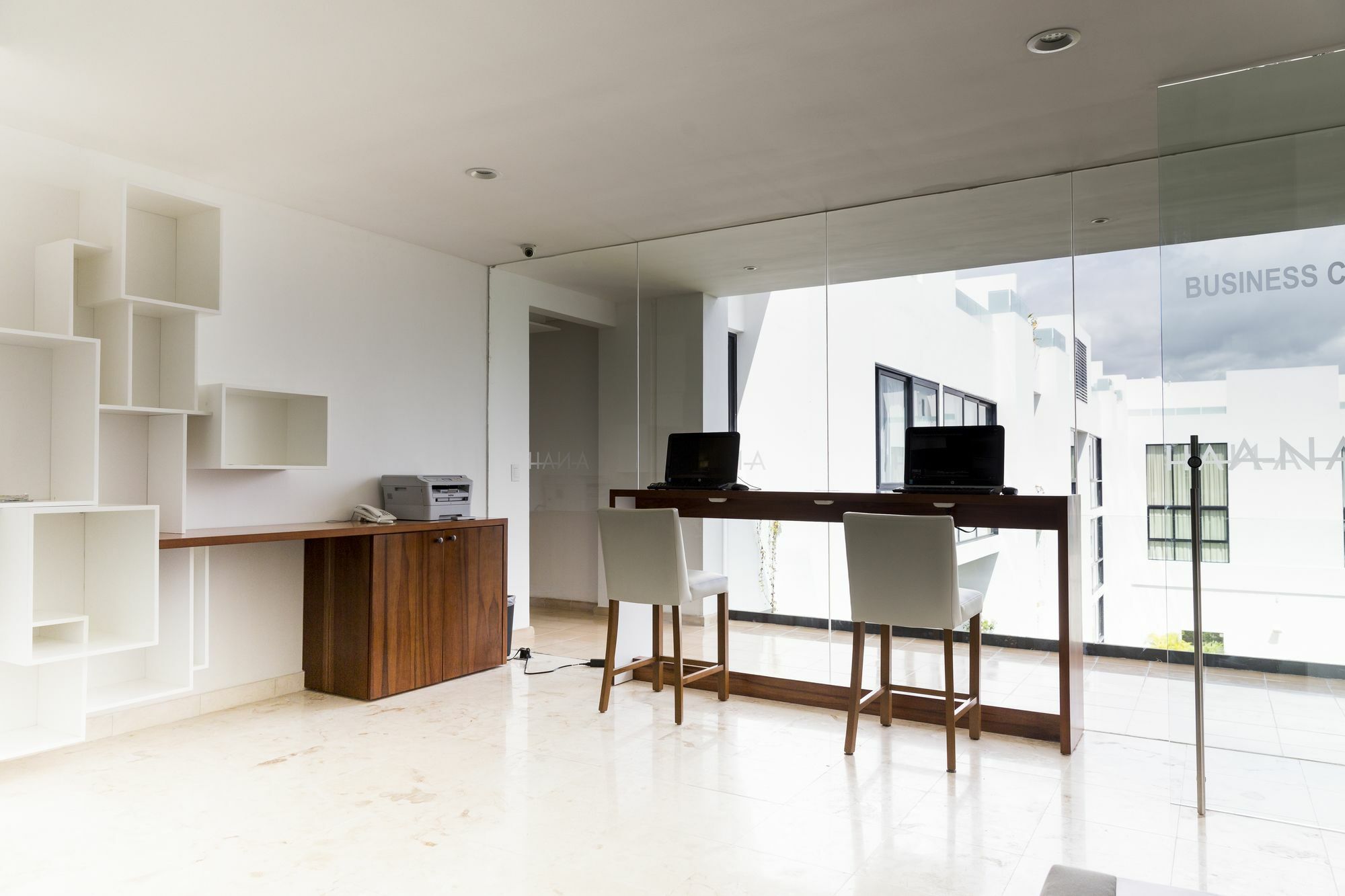 Anah Luxury Condos By Baitna プレヤデルカーメン エクステリア 写真